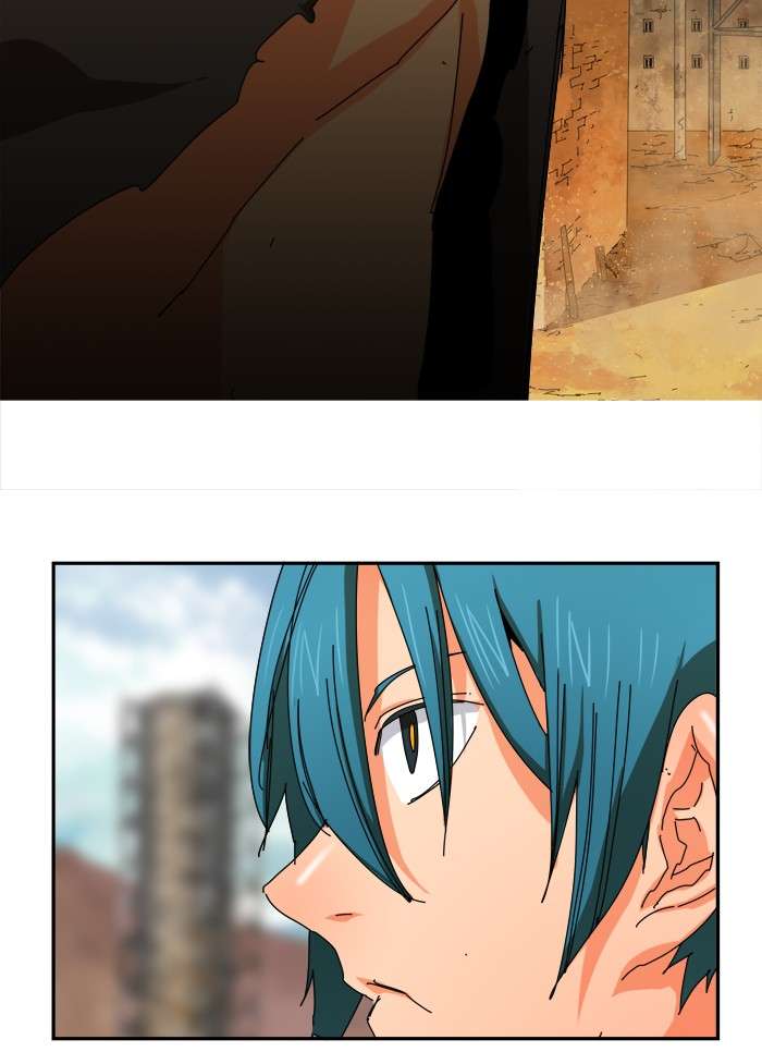 The God of High School Chapter 354 Gambar 73