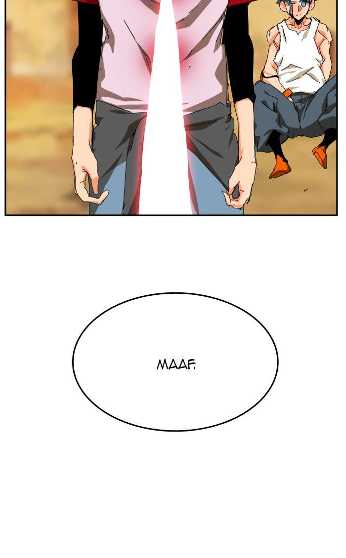 The God of High School Chapter 354 Gambar 77