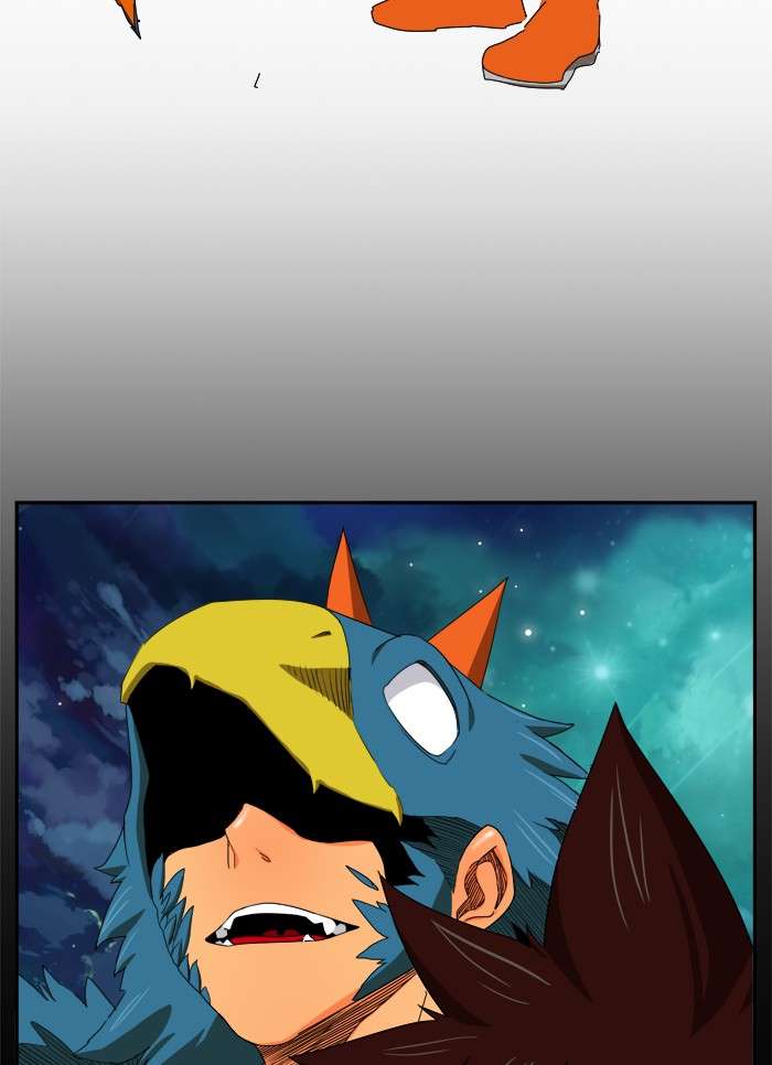 The God of High School Chapter 354 Gambar 80