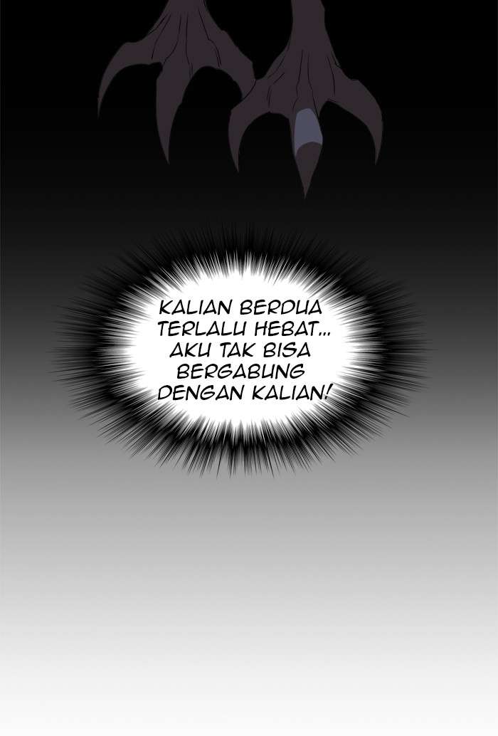 The God of High School Chapter 354 Gambar 85