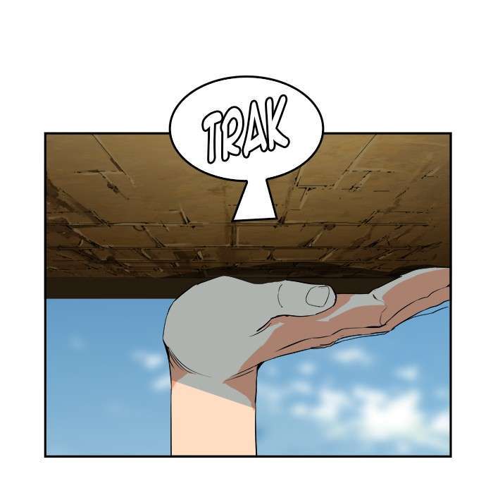 The God of High School Chapter 354 Gambar 88