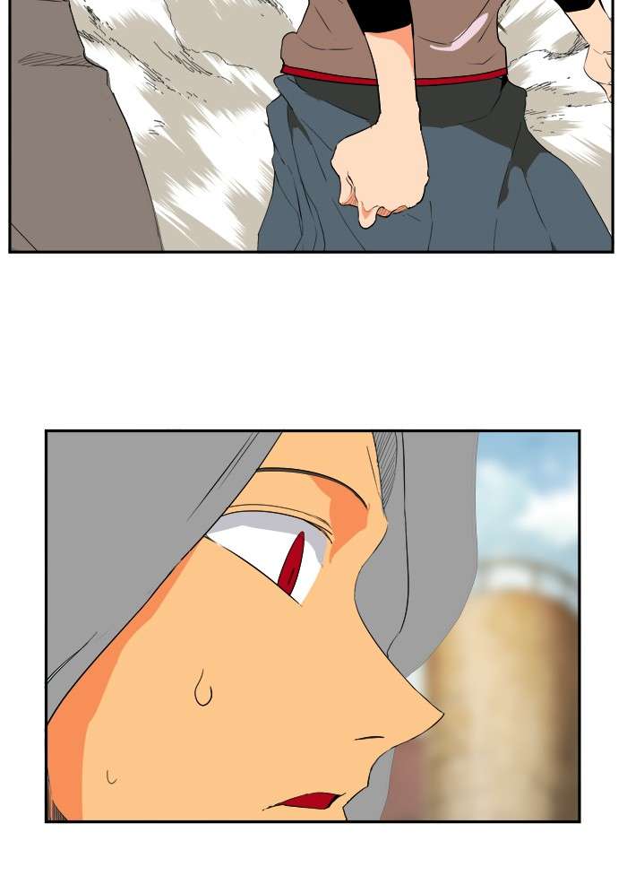 The God of High School Chapter 354 Gambar 90