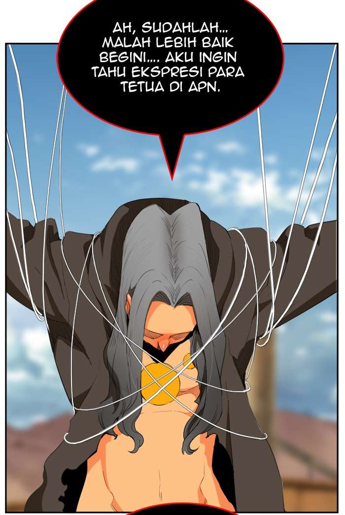 The God of High School Chapter 354 Gambar 95