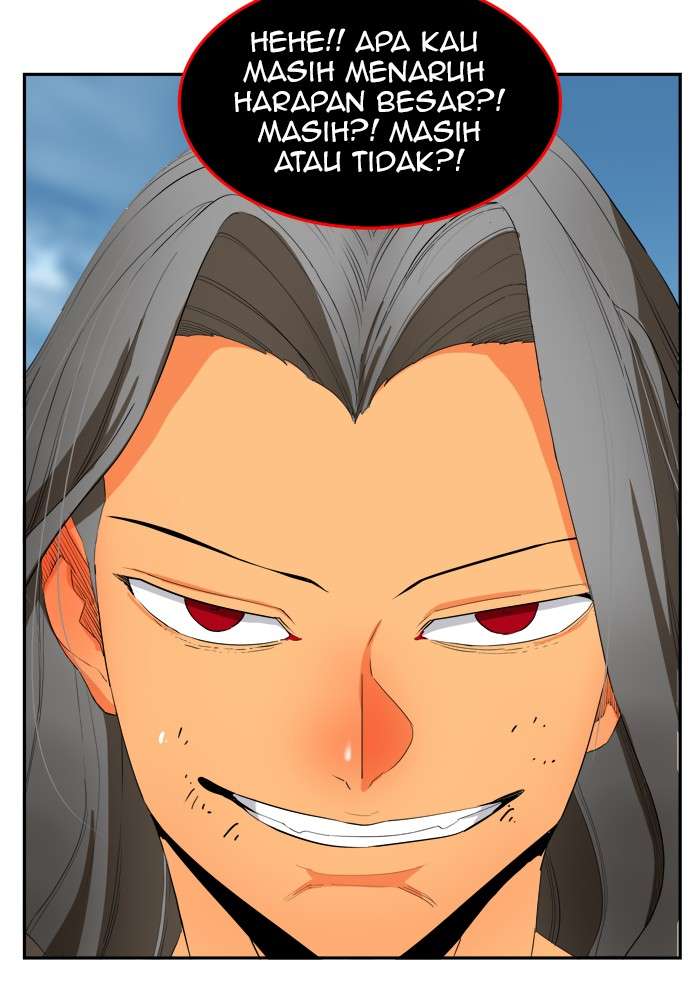 The God of High School Chapter 354 Gambar 96