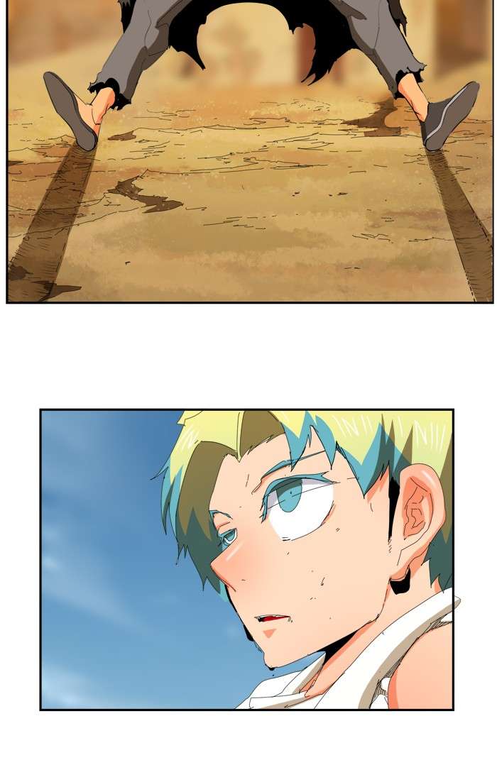 The God of High School Chapter 354 Gambar 98