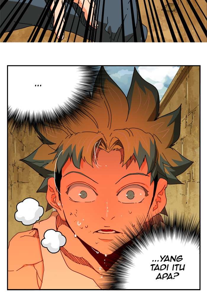 The God of High School Chapter 352 Gambar 10