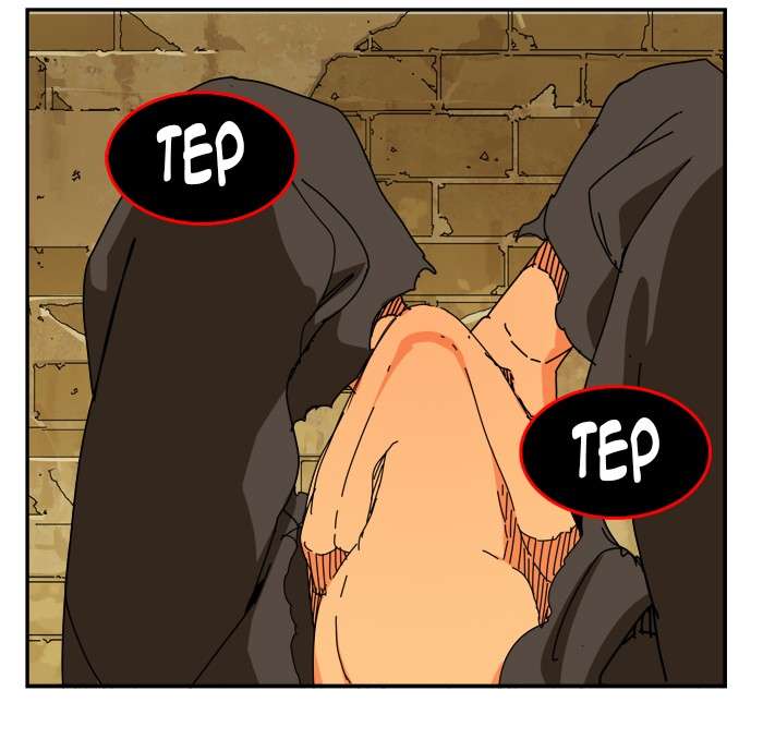 The God of High School Chapter 352 Gambar 12