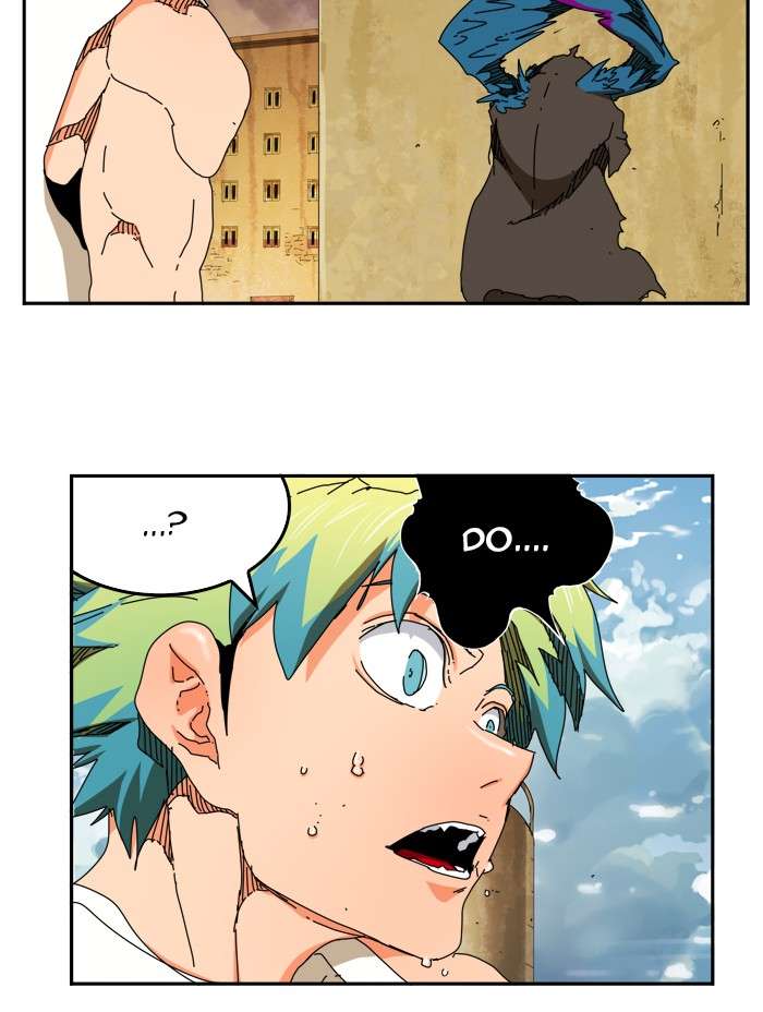 The God of High School Chapter 352 Gambar 15