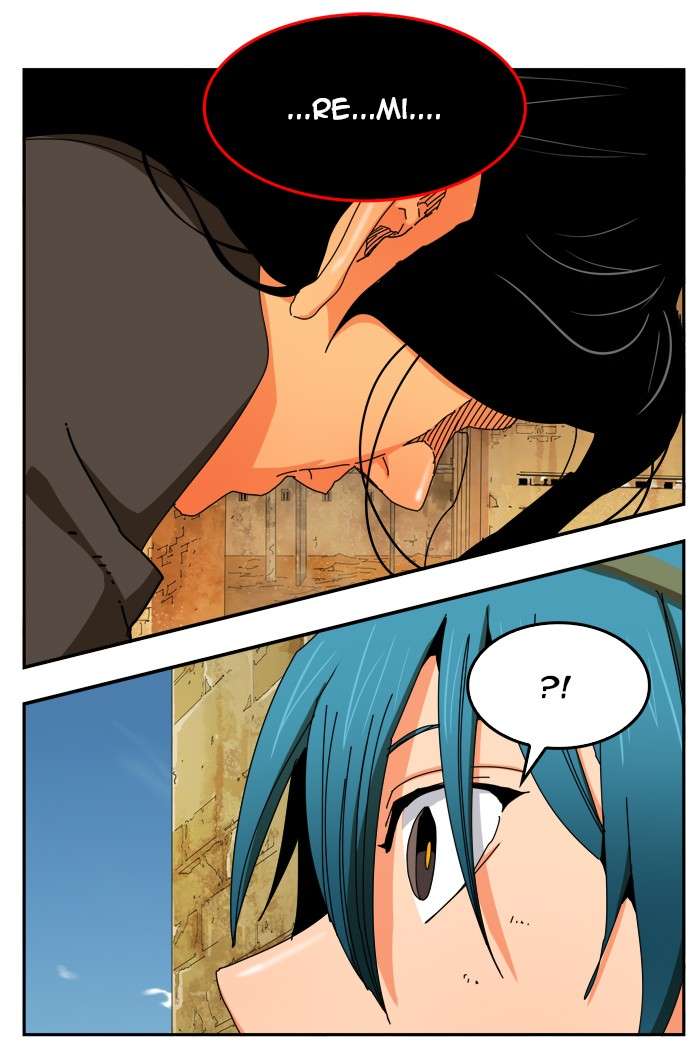 The God of High School Chapter 352 Gambar 16