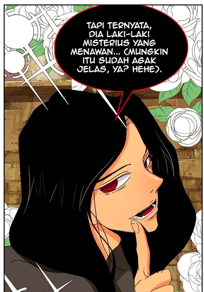 The God of High School Chapter 352 Gambar 21