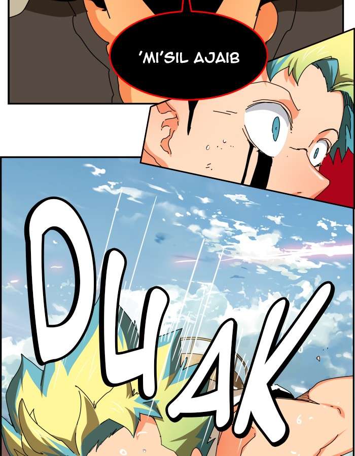 The God of High School Chapter 352 Gambar 37