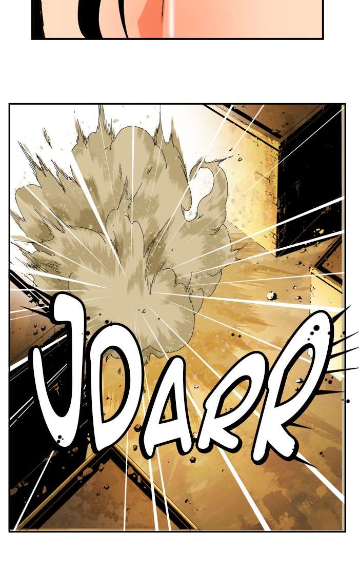 The God of High School Chapter 352 Gambar 42