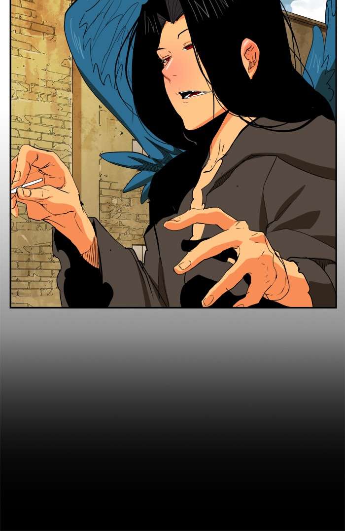 The God of High School Chapter 352 Gambar 52