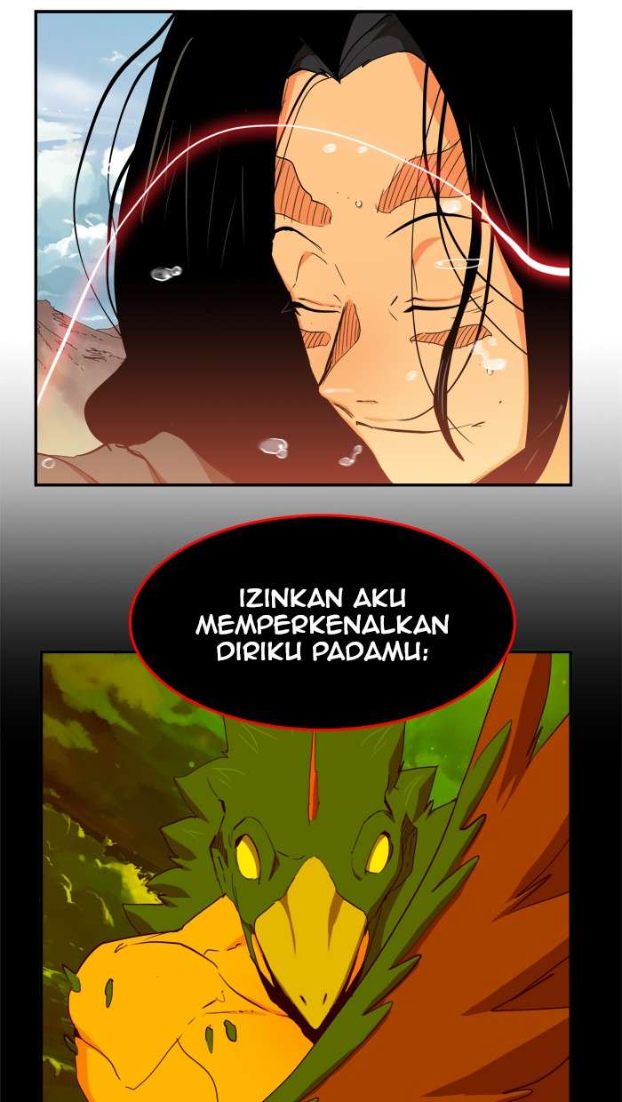 The God of High School Chapter 352 Gambar 55