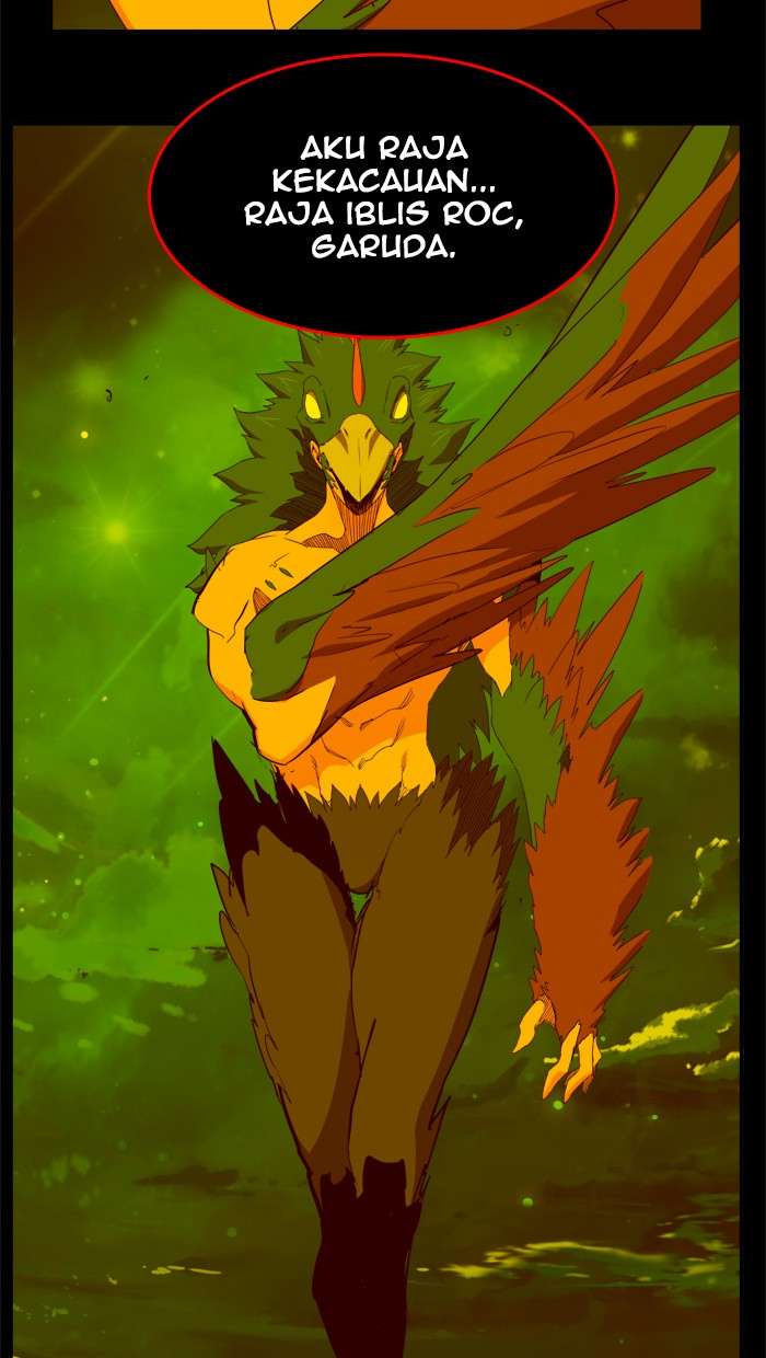 The God of High School Chapter 352 Gambar 56