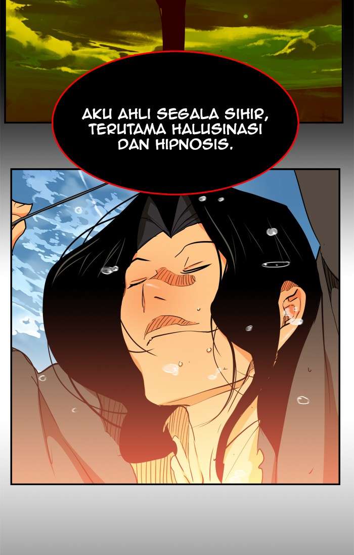 The God of High School Chapter 352 Gambar 57