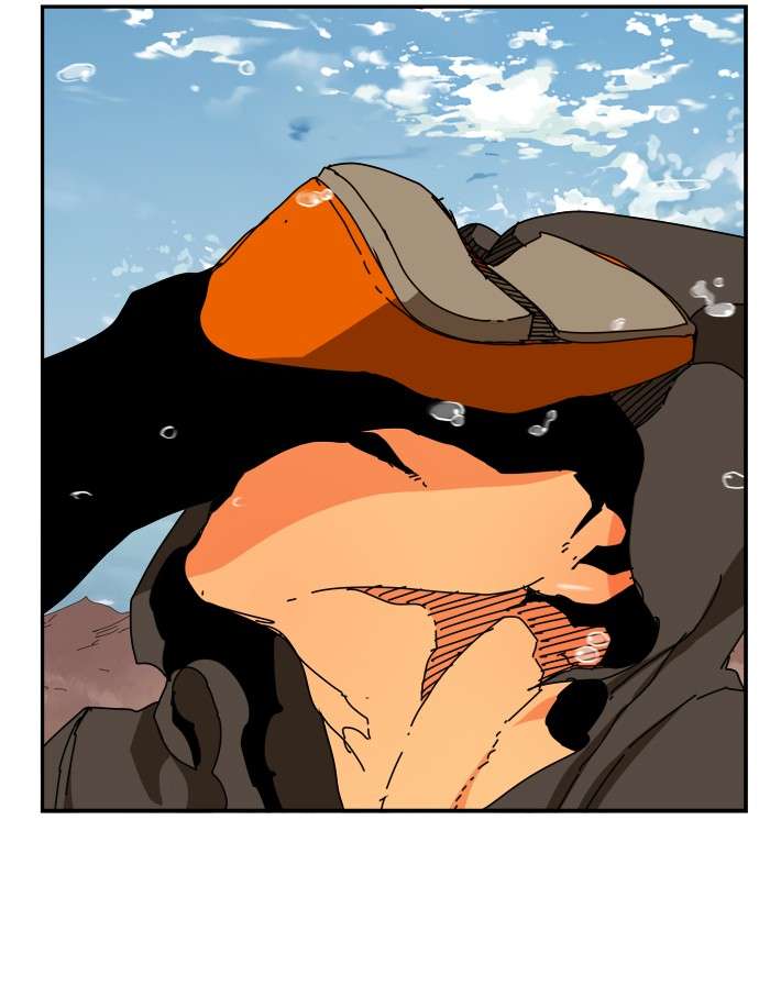 The God of High School Chapter 352 Gambar 6