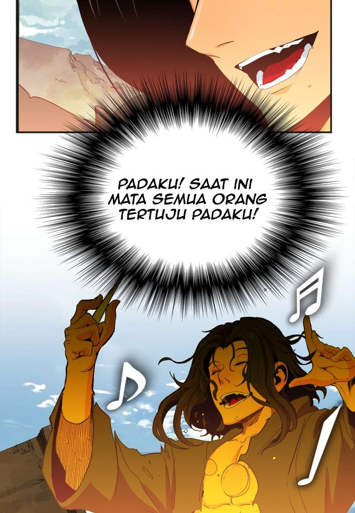 The God of High School Chapter 352 Gambar 60