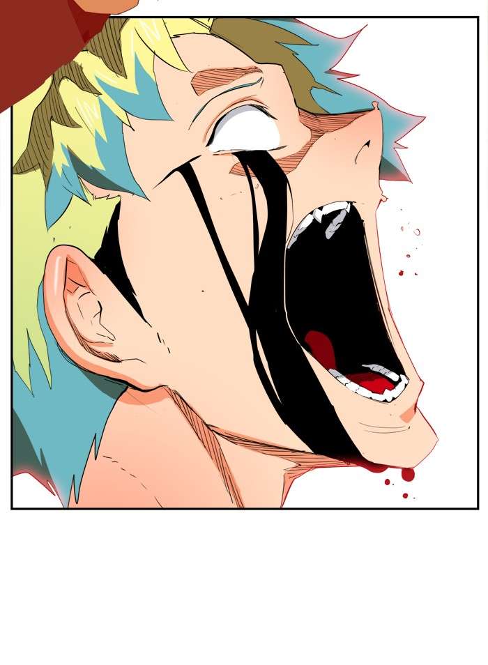 The God of High School Chapter 352 Gambar 62