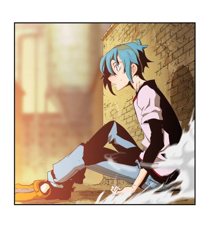 The God of High School Chapter 352 Gambar 63