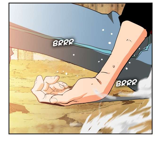 The God of High School Chapter 352 Gambar 64