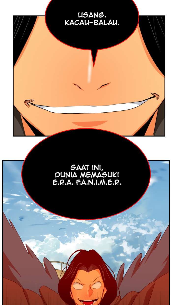 The God of High School Chapter 352 Gambar 68