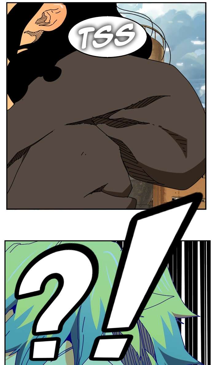 The God of High School Chapter 352 Gambar 7