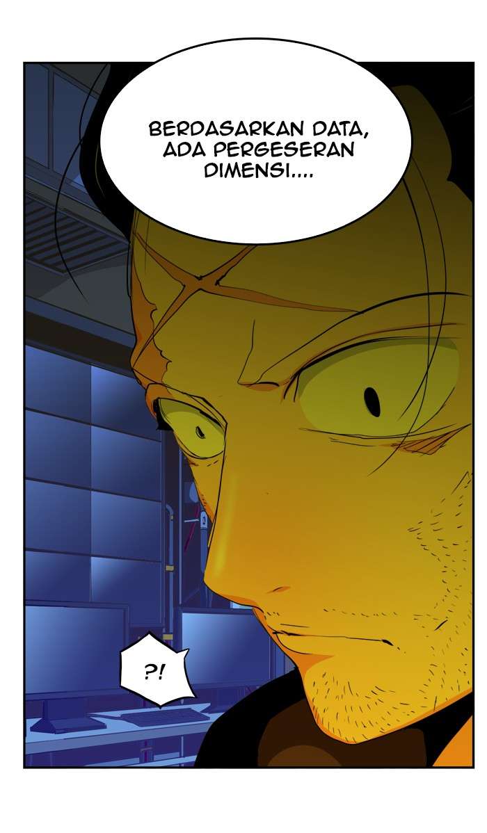 The God of High School Chapter 352 Gambar 72