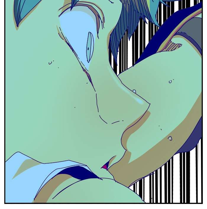 The God of High School Chapter 352 Gambar 8