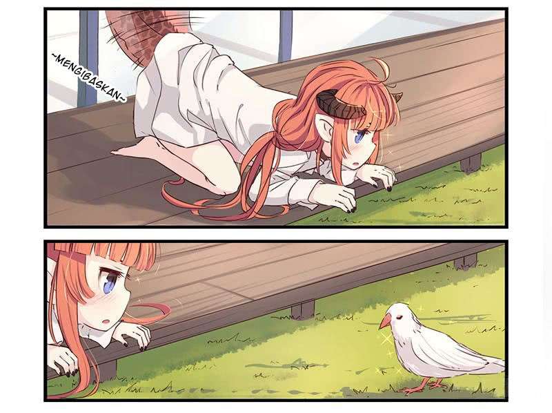 Monster (W.P) Chapter 9 Gambar 3