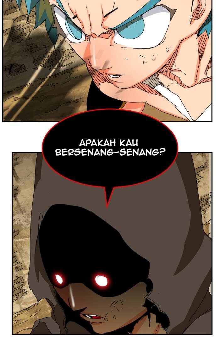 The God of High School Chapter 351 Gambar 37