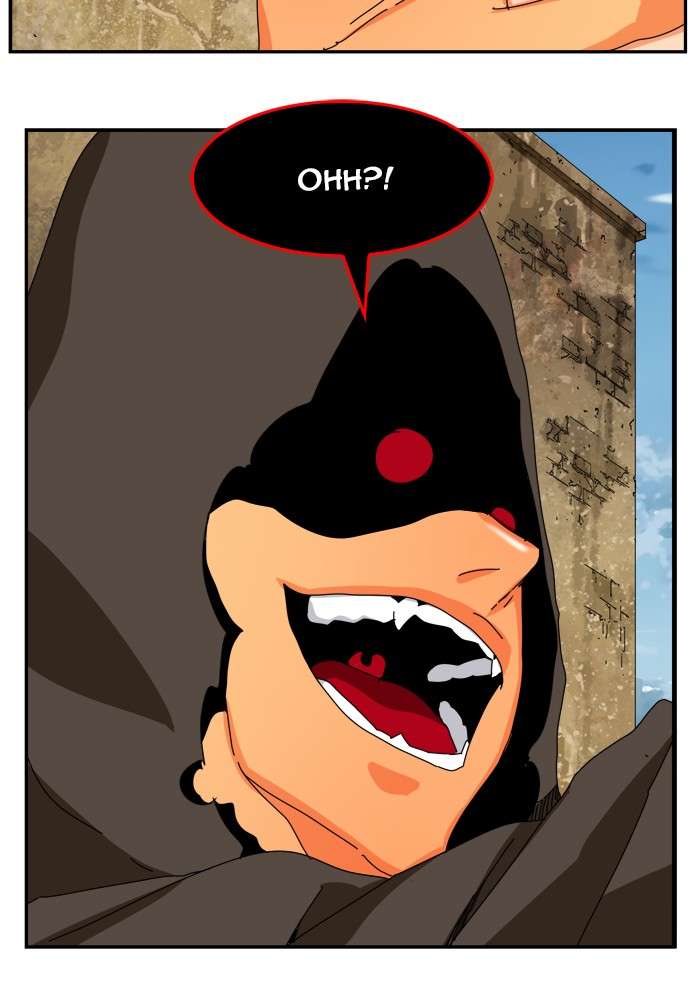 The God of High School Chapter 351 Gambar 43