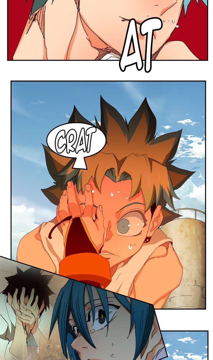 The God of High School Chapter 351 Gambar 54