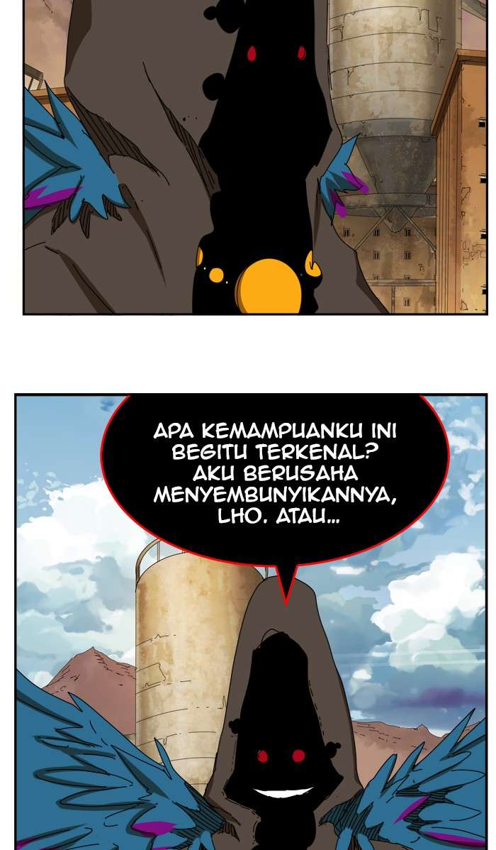 The God of High School Chapter 351 Gambar 60