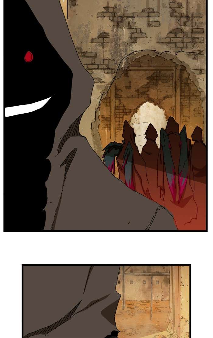 The God of High School Chapter 351 Gambar 72