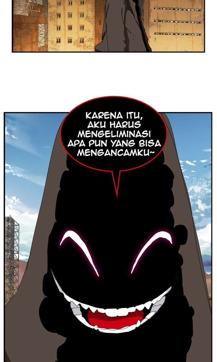 The God of High School Chapter 351 Gambar 9