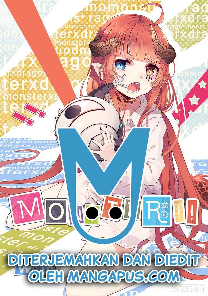 Komik Monster (W.P) Chapter 8 gambar nomor 1