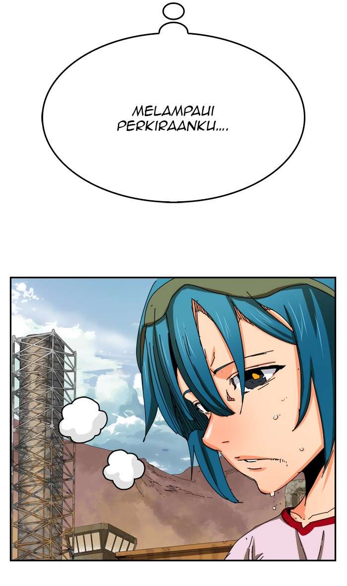 The God of High School Chapter 350 Gambar 12