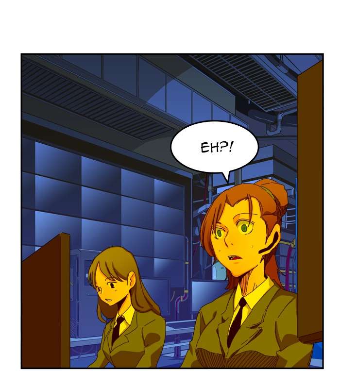 The God of High School Chapter 350 Gambar 19