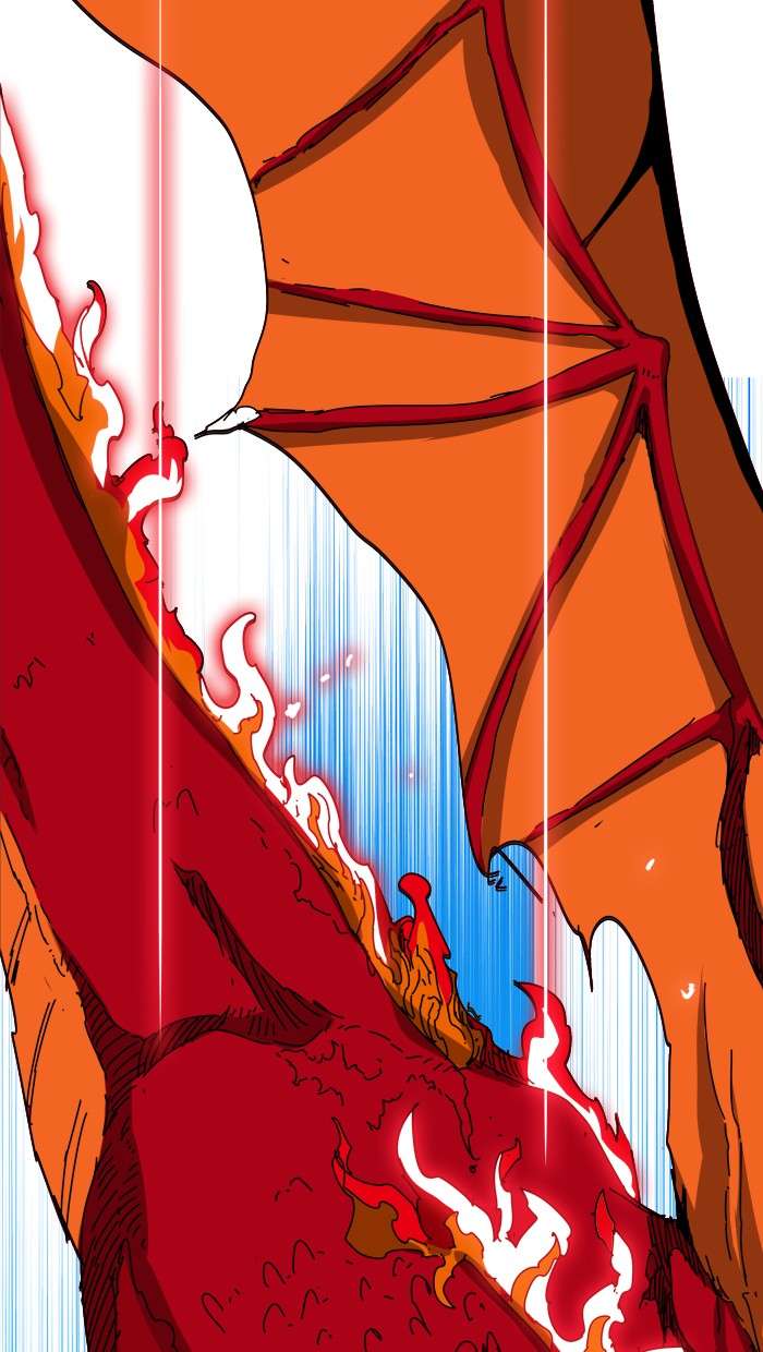 The God of High School Chapter 350 Gambar 40