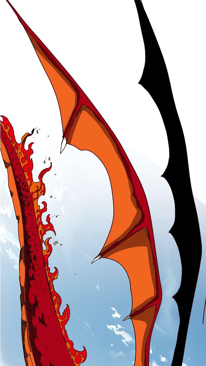 The God of High School Chapter 350 Gambar 42