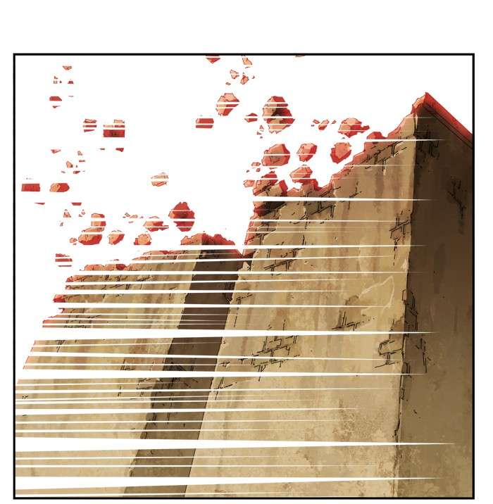 The God of High School Chapter 350 Gambar 47