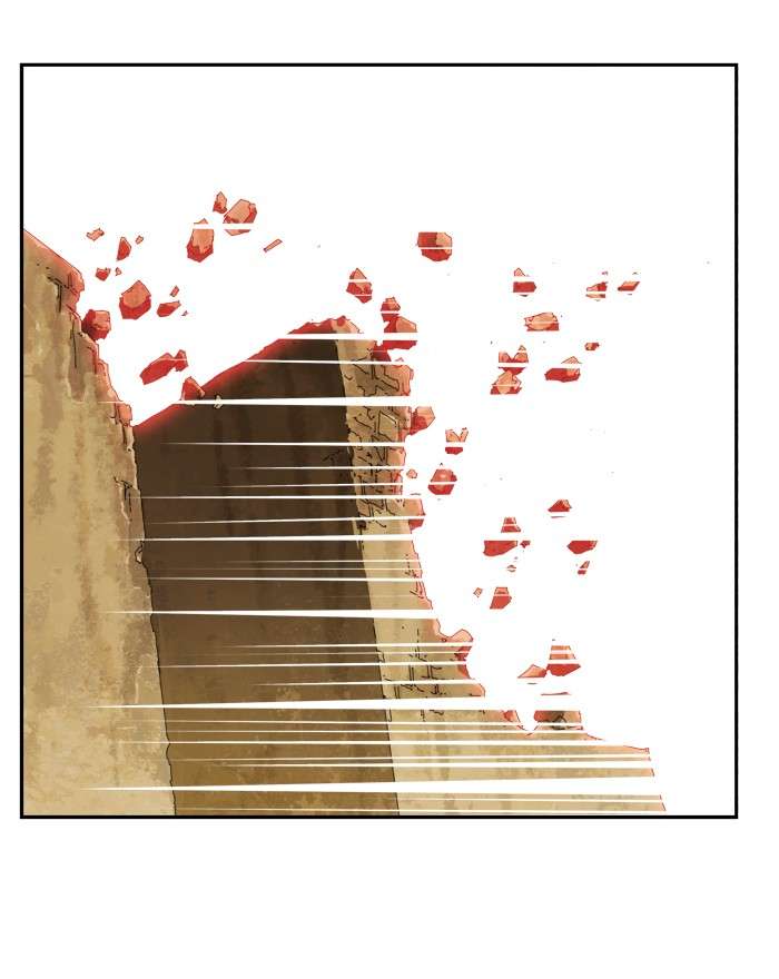 The God of High School Chapter 350 Gambar 48