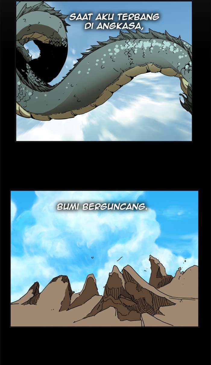 The God of High School Chapter 350 Gambar 56