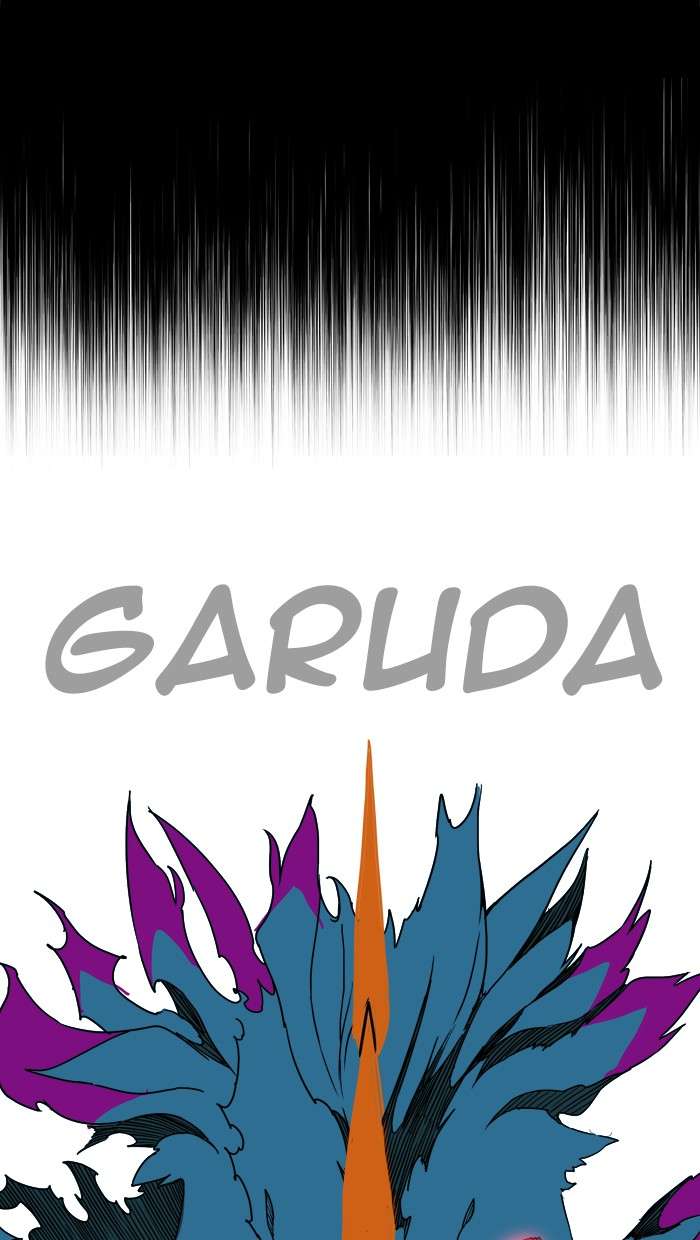 The God of High School Chapter 350 Gambar 61