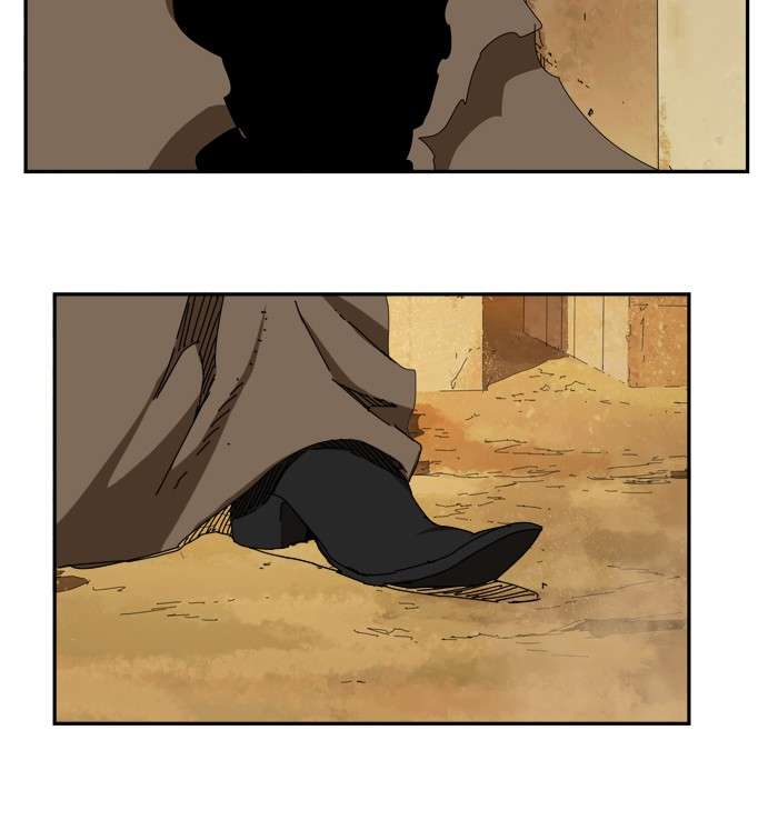 The God of High School Chapter 350 Gambar 65