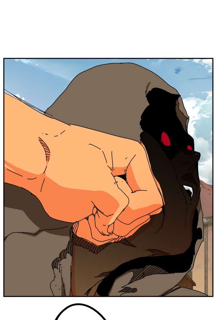 The God of High School Chapter 350 Gambar 67