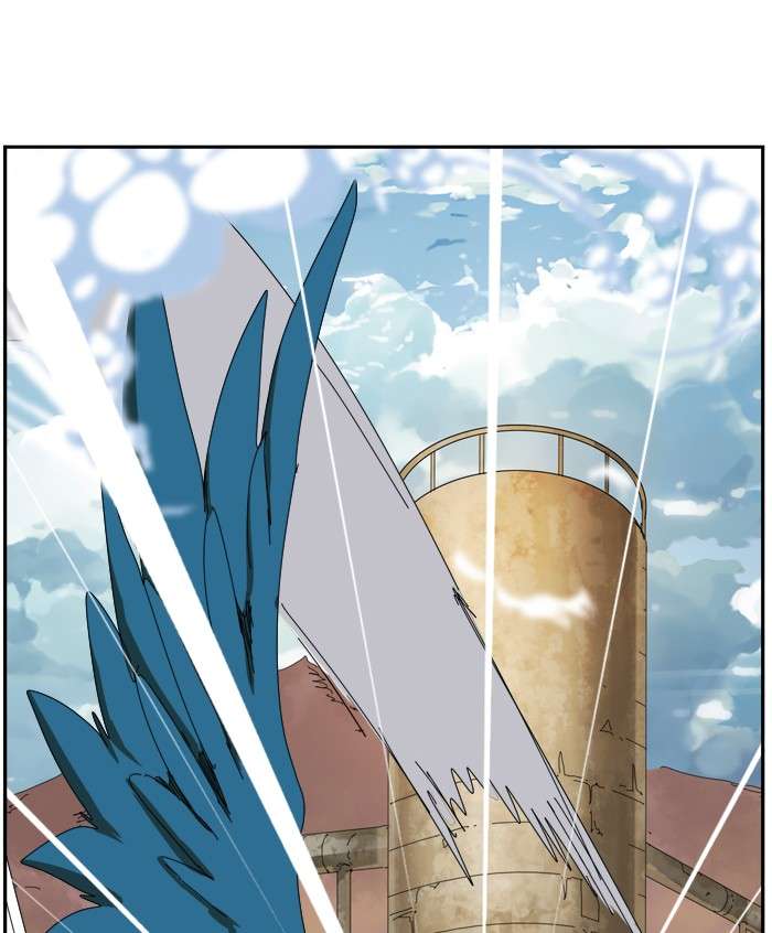 The God of High School Chapter 350 Gambar 80