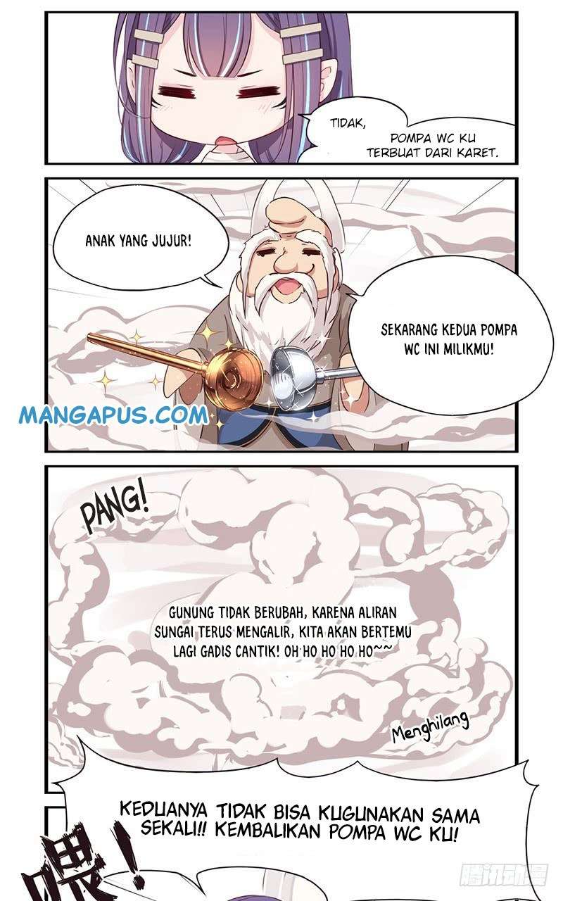 Monster (W.P) Chapter 7 Gambar 10