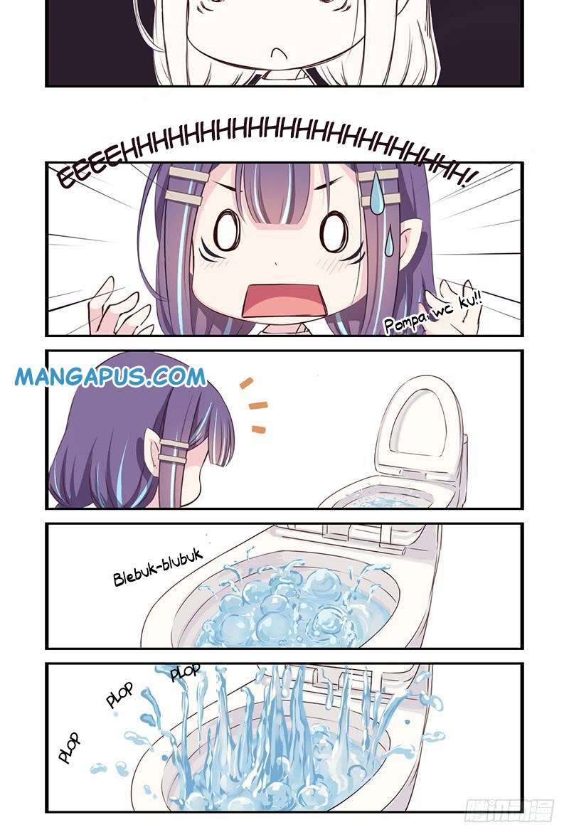 Monster (W.P) Chapter 7 Gambar 6